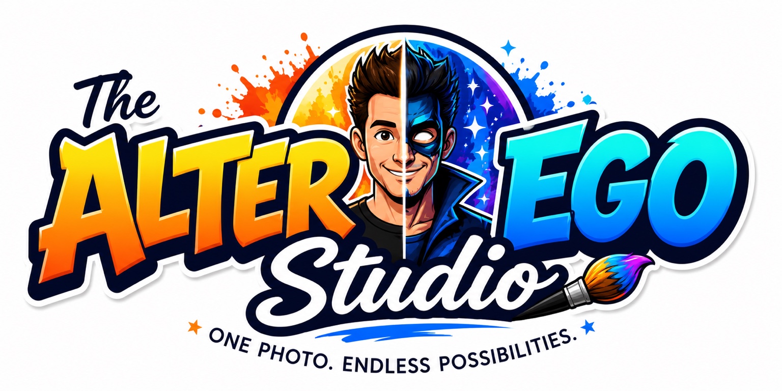 Custom concept creative direction
